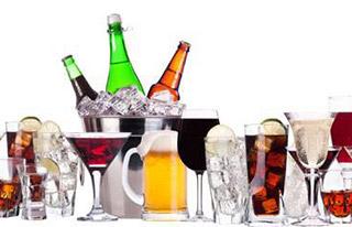 alcohol