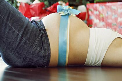 childbirth