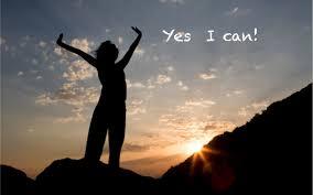 confidence and self-esteem