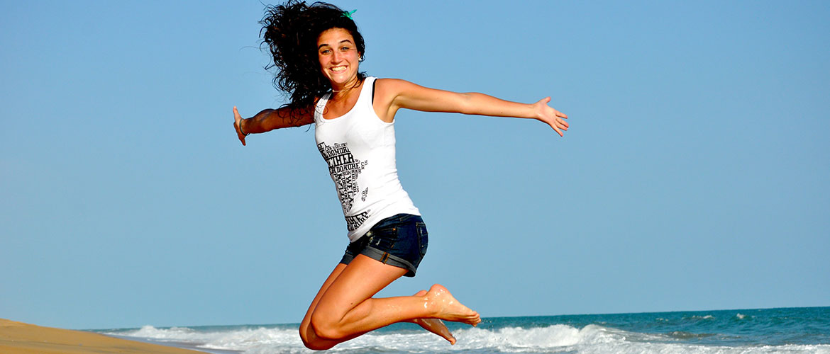 Confidence and Self-Esteem