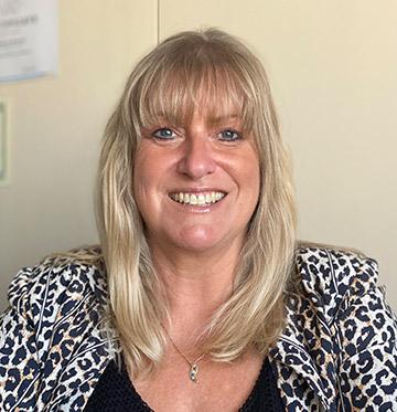 Sheryl Murray Clinical Hypnotherapist