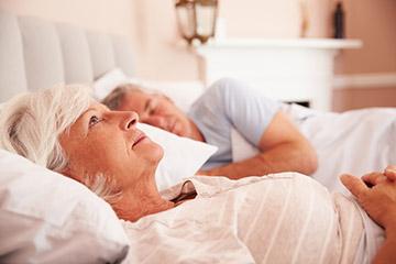 sleep disorders