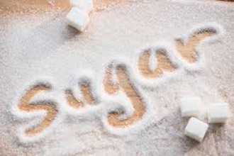 sugar